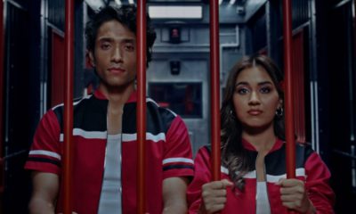 Netflix’s Lock Upp 2 Brings Back Yogesh Rawat And Akanksha Chaudhary