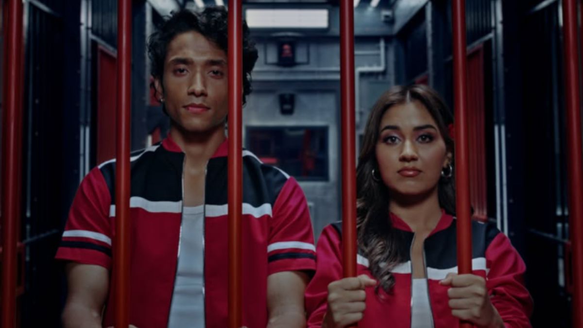 Netflix’s Lock Upp 2 Brings Back Yogesh Rawat And Akanksha Chaudhary