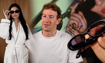 Meta Launches New Smart Glasses Line With 26 Style Combinations And Kylie Jenner Collaboration