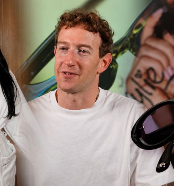 Meta Launches New Smart Glasses Line With 26 Style Combinations And Kylie Jenner Collaboration