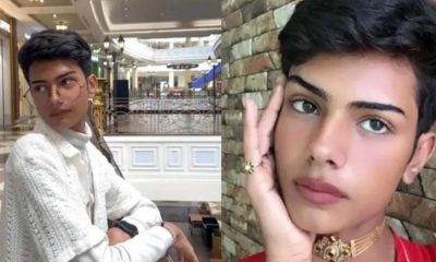 This Pride Month, Remembering Pranshu: The Teenager Whose Story Became A Wake-Up Call About Online Bullying