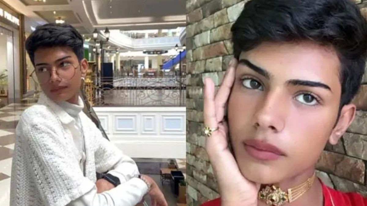 This Pride Month, Remembering Pranshu: The Teenager Whose Story Became A Wake-Up Call About Online Bullying