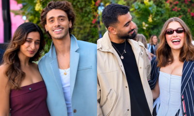 Manav Chhabra And Unnati Malharkar Join Off Campus Cast At Prime Video's Global Obsessed Fest