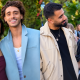 Manav Chhabra And Unnati Malharkar Join Off Campus Cast At Prime Video's Global Obsessed Fest