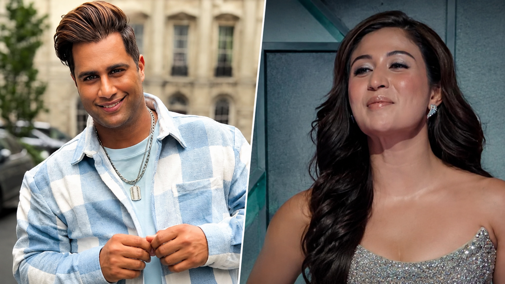 Rajiv Adatia Calls Shreya Kalra The "Most Irritating Contestant" On Lock Upp, Suggests Sending In Rakhi Sawant