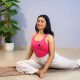 Got A Health Problem? Shubhangi Chauhan Probably Has A Yoga Asana For It