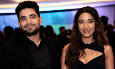 Samay Raina and Medha Shankr's repeated public appearances and social media interactions have sparked fresh dating rumours.
