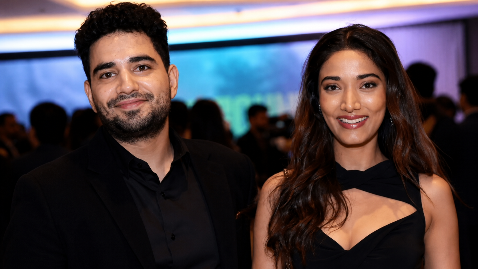 Samay Raina and Medha Shankr's repeated public appearances and social media interactions have sparked fresh dating rumours.