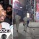 Firing Outside Khan Sir's Coaching Centre Sparks Student Protests; Educator Alleges Rival Institute's Involvement
