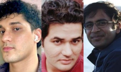 Cockroach Janta Party Appoints Three Spokespersons: Who Are Saurav Das, Vijeta Dahiya And Ashutosh Ranka?