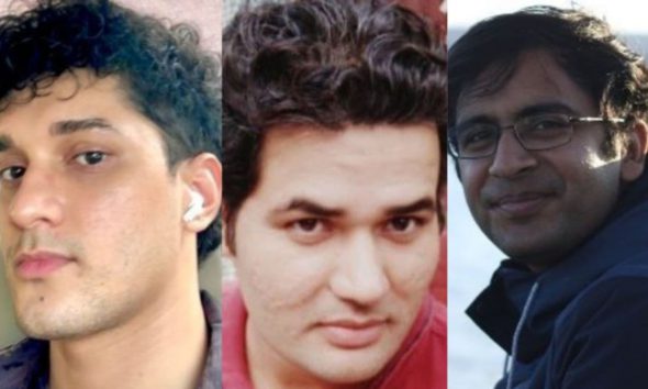 Cockroach Janta Party Appoints Three Spokespersons: Who Are Saurav Das, Vijeta Dahiya And Ashutosh Ranka?
