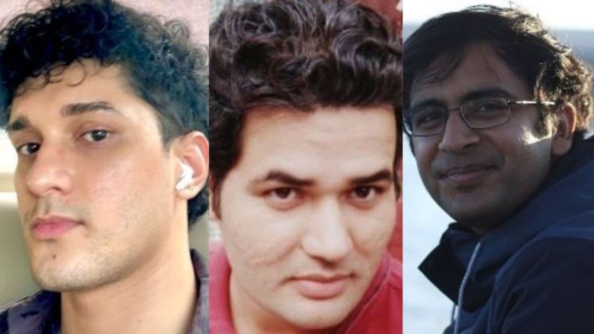 Cockroach Janta Party Appoints Three Spokespersons: Who Are Saurav Das, Vijeta Dahiya And Ashutosh Ranka?