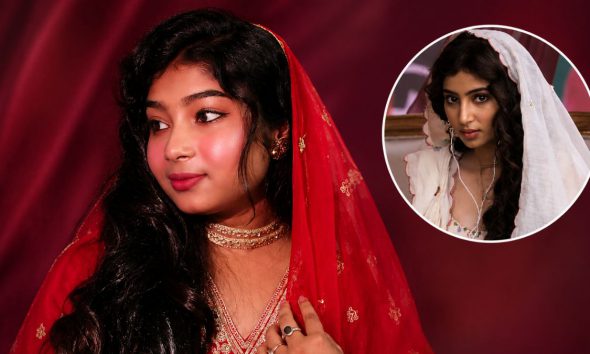 Who Is Snehu? The Assam Creator People Think Looks Like Sara Arjun's Yalina From Dhurandhar