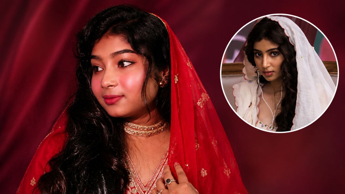 Who Is Snehu? The Assam Creator People Think Looks Like Sara Arjun's Yalina From Dhurandhar