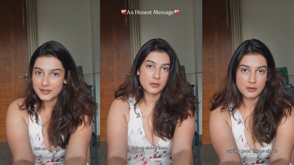Tuhina Choudhury’s “I Want An Influencer Marketing Agent” Joke Highlights A Bigger Creator Economy Reality