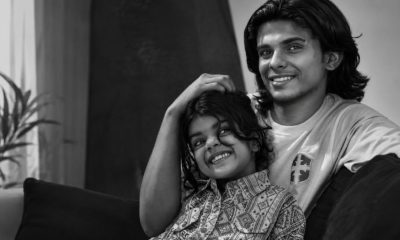His 7-Month Pregnant Girlfriend Cheated On Him So Viraaz Raynee Became A Single Father