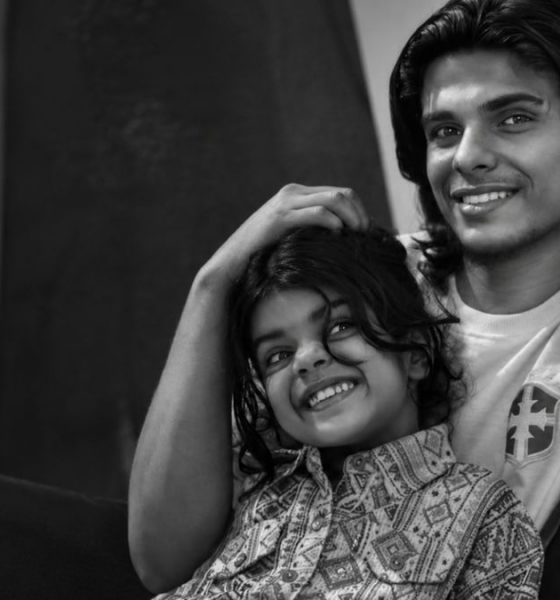 His 7-Month Pregnant Girlfriend Cheated On Him So Viraaz Raynee Became A Single Father