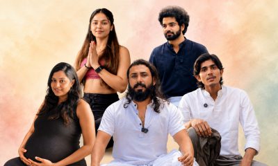 This International Yoga Day Follow These 5 Yoga Creators Using Social Media To Make Wellness More Accessible