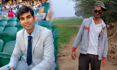 Vijay Kumar's Journey Reaches Wimbledon: A Story Years In The Making