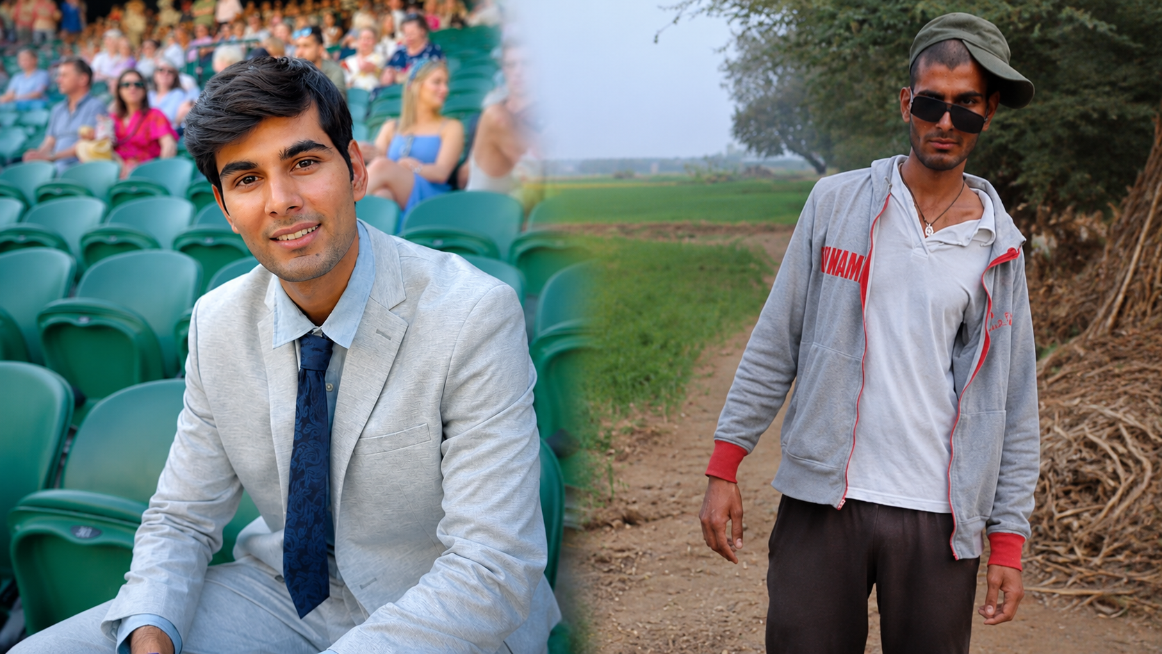 Vijay Kumar's Journey Reaches Wimbledon: A Story Years In The Making