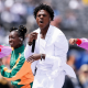 IShowSpeed Becomes First Content Creator to Perform at FIFA World Cup