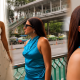 Aashna Shroff Teams Up With Ray-Ban Meta For Bangkok Travel