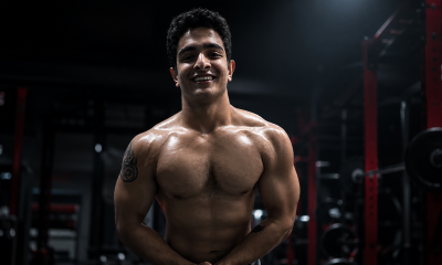 Is BeerBiceps About to Re-Enter the Fitness Space?
