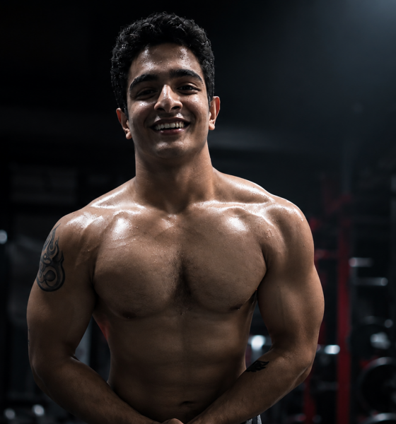 Is BeerBiceps About to Re-Enter the Fitness Space?