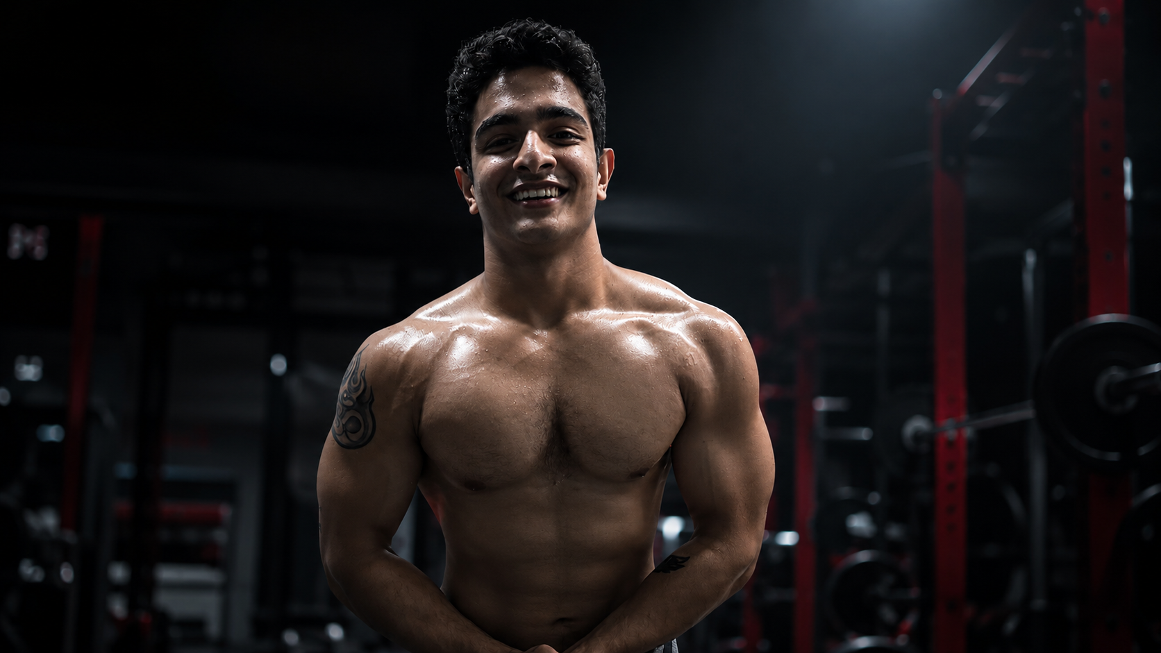 Is BeerBiceps About to Re-Enter the Fitness Space?