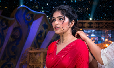 How One Viral Reel Took Garima Pruthi to Sony TV's Tum Ho Na
