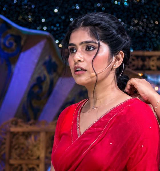 How One Viral Reel Took Garima Pruthi to Sony TV's Tum Ho Na