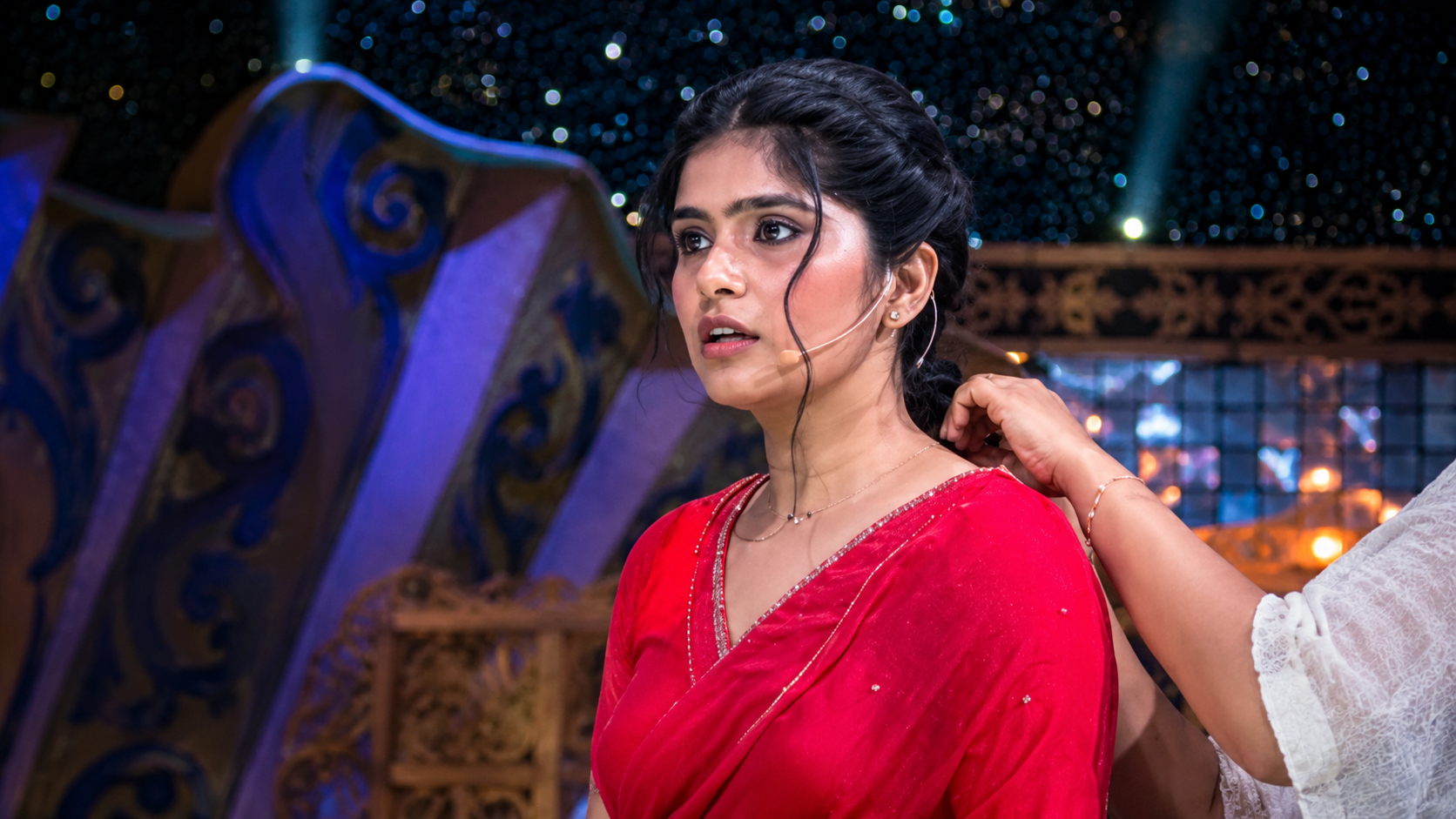 How One Viral Reel Took Garima Pruthi to Sony TV's Tum Ho Na