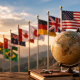 Travel Creators Land International Collaborations Through The Shooting Star Academy