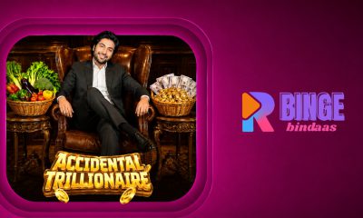 Accidental Trillionaire Review: The Sabzi Seller's Hidden Billionaire Secret