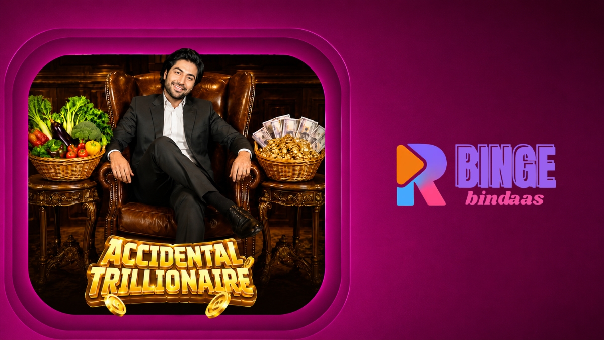 Accidental Trillionaire Review: The Sabzi Seller's Hidden Billionaire Secret