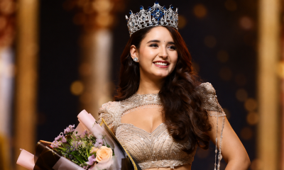 Akanksha Choudhary Wins Mrs. India 2026 Months After Childbirth