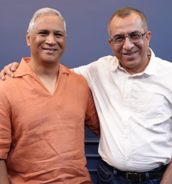 Purpose Over Profit: Why Vineet Rai Believes Impact Investing Is India's Biggest Financial Innovation Yet