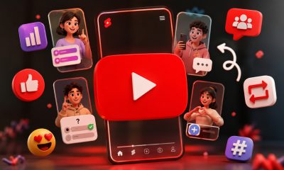 YouTube Reveals 5 Strategies to Grow Your Audience Using Shorts