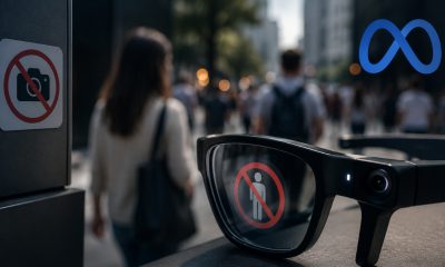 Instagram Tightens Rules on Meta Glasses Videos That Invade Privacy