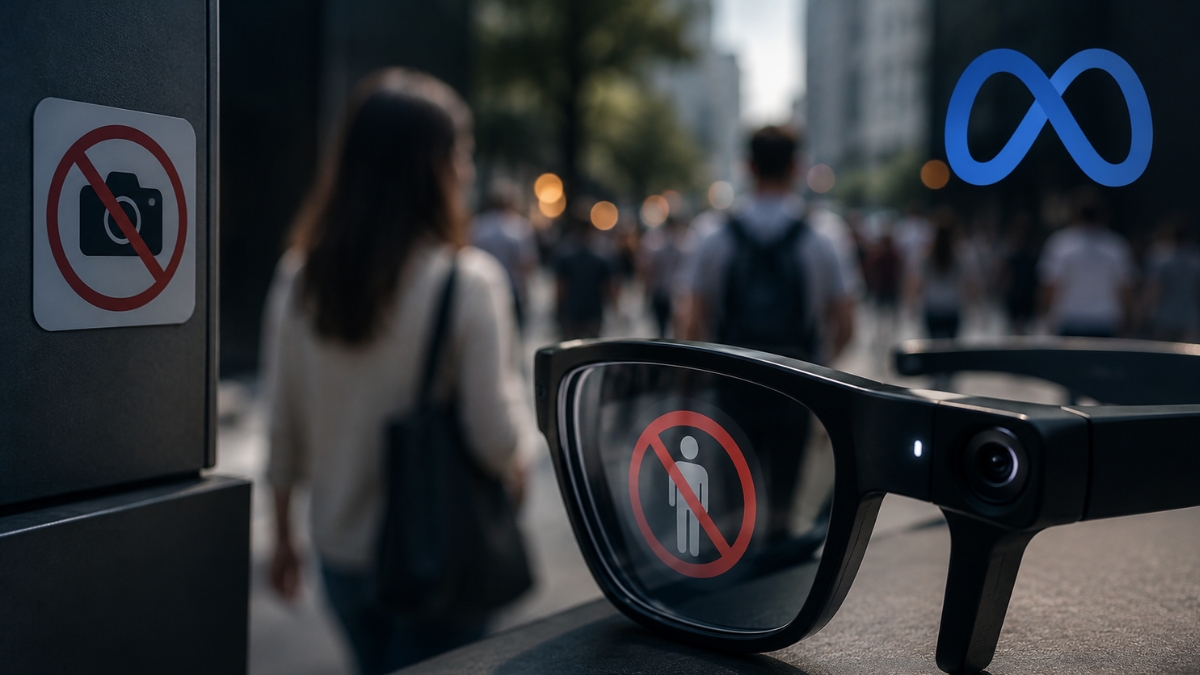Instagram Tightens Rules on Meta Glasses Videos That Invade Privacy