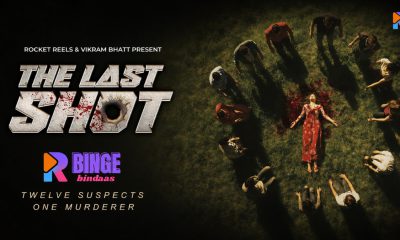 The Last Shot Review: 12 Suspects, One Killer, And Endless Twists