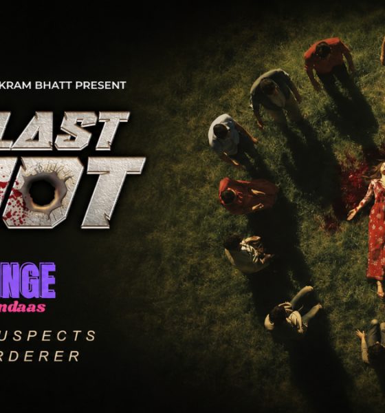 The Last Shot Review: 12 Suspects, One Killer, And Endless Twists