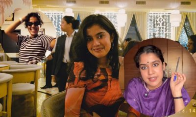 The Secret Behind Sharanya Nambiar's Relatable and Viral Content