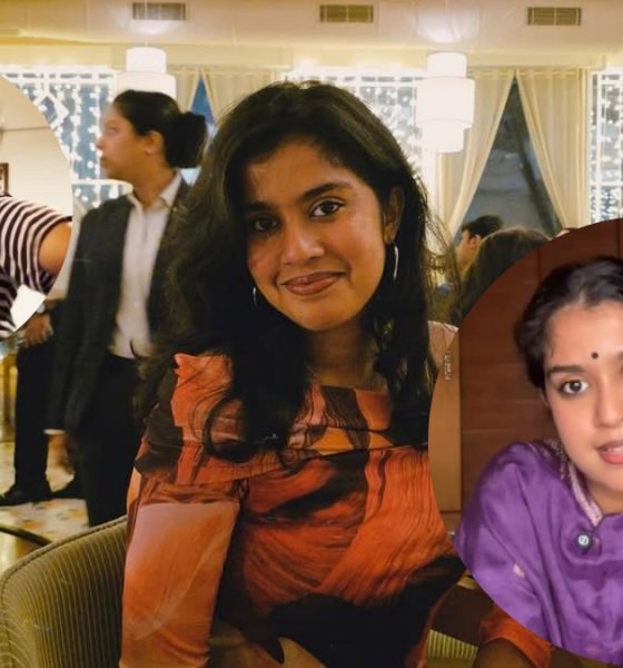 The Secret Behind Sharanya Nambiar's Relatable and Viral Content