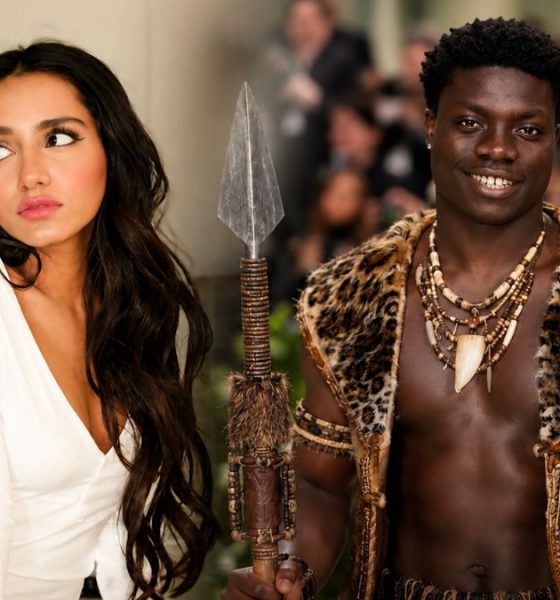Agu Stanley And Vriddhi Patwa Are Set To Enter Alliance! Do You Know Who Are They?