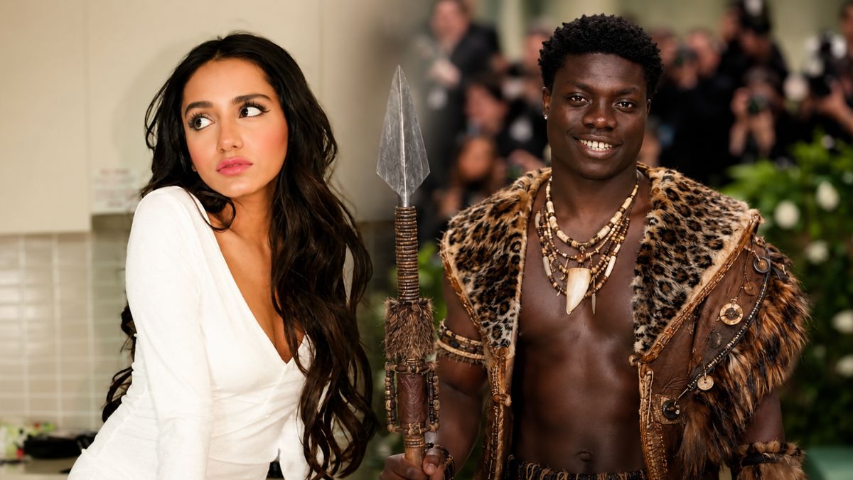 Agu Stanley And Vriddhi Patwa Are Set To Enter Alliance! Do You Know Who Are They?