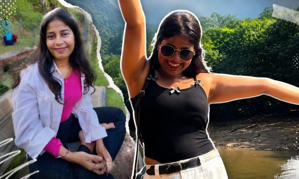 How Ritu Maurya Is Teaching India to Build AI Careers Without Waiting for a Resume