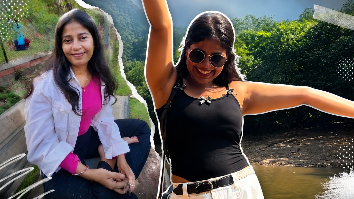 How Ritu Maurya Is Teaching India to Build AI Careers Without Waiting for a Resume