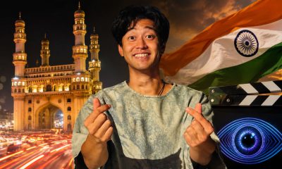 Who Is Futa Sugano? The Japanese Creator Winning Telugu Hearts and Now Dreaming of Bigg Boss
