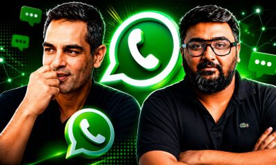 Why Ankur Warikoo and the Indian Government Are Raising Questions
